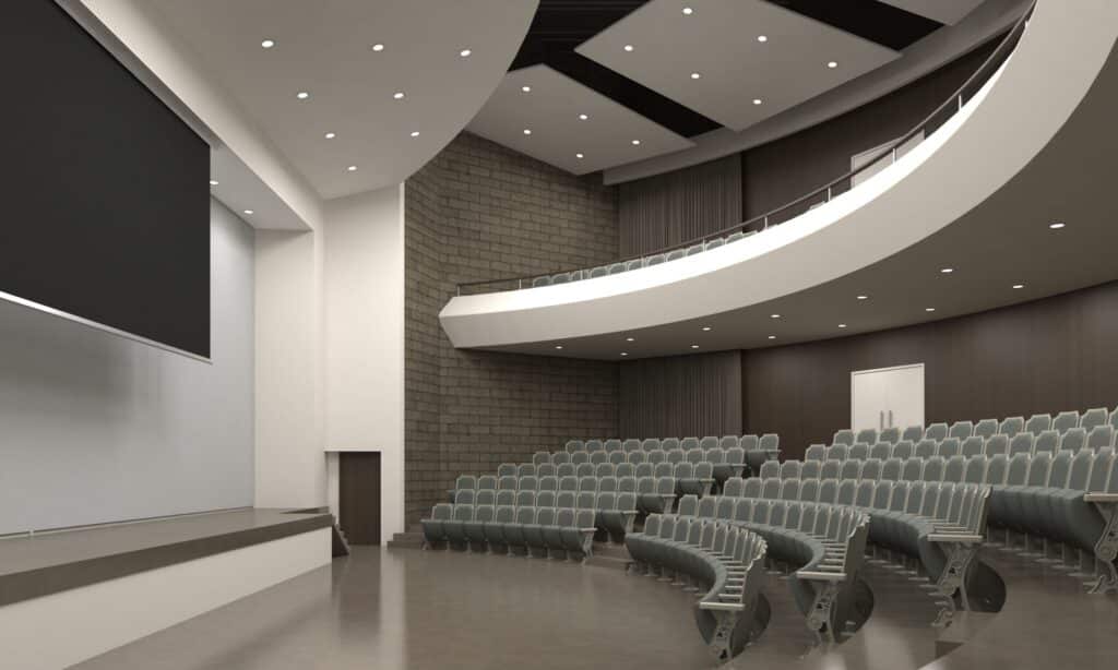 Orem City Library - Method Studio