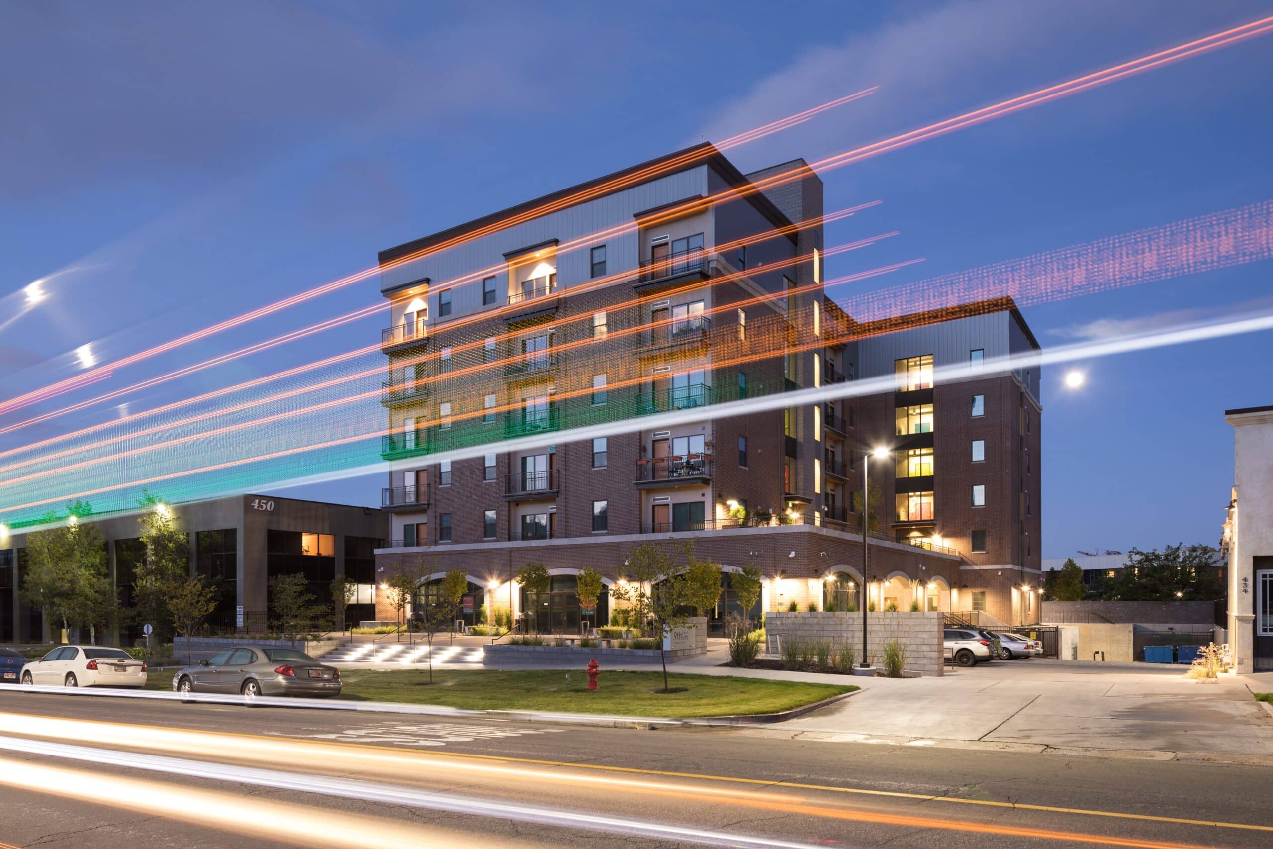 9th East Lofts Method Studio