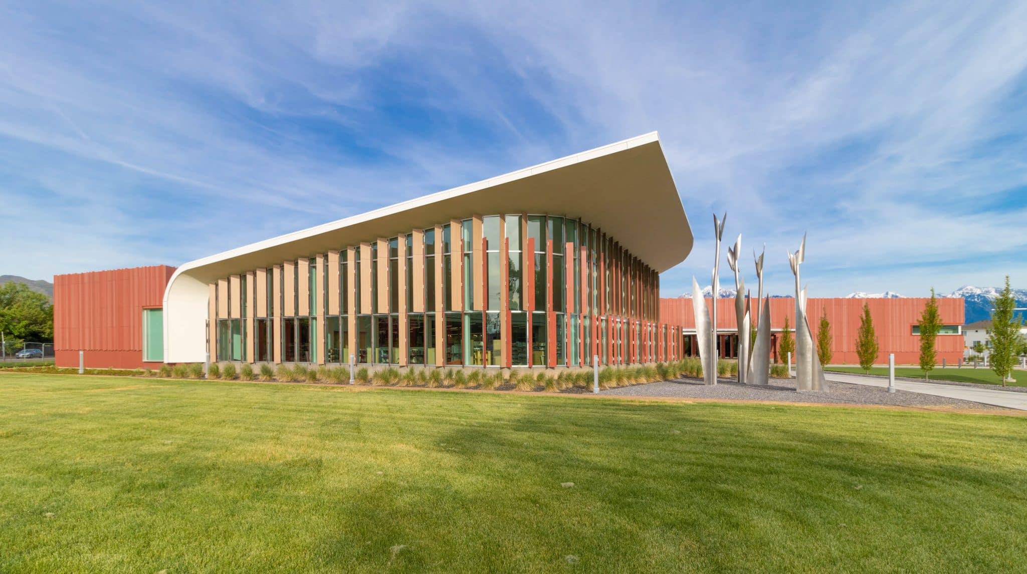 Granite Library Method Studio